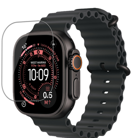 NoXx NoXx Apple Watch Ultra 3 Screenprotector