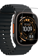 Nomfy Nomfy Apple Watch Ultra 3 Screenprotector