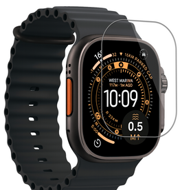 Nomfy Nomfy Apple Watch Ultra 3 Screenprotector