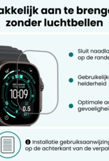 Forterra Forterra Apple Watch Ultra 3 Screenprotector