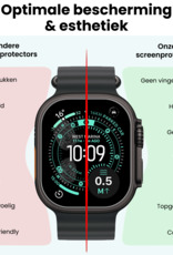 Forterra Forterra Apple Watch Ultra 3 Screenprotector