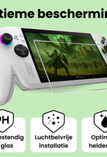 BASEY. BASEY. ASUS ROG Xbox Ally Screenprotector