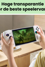 BASEY. BASEY. ASUS ROG Xbox Ally Screenprotector