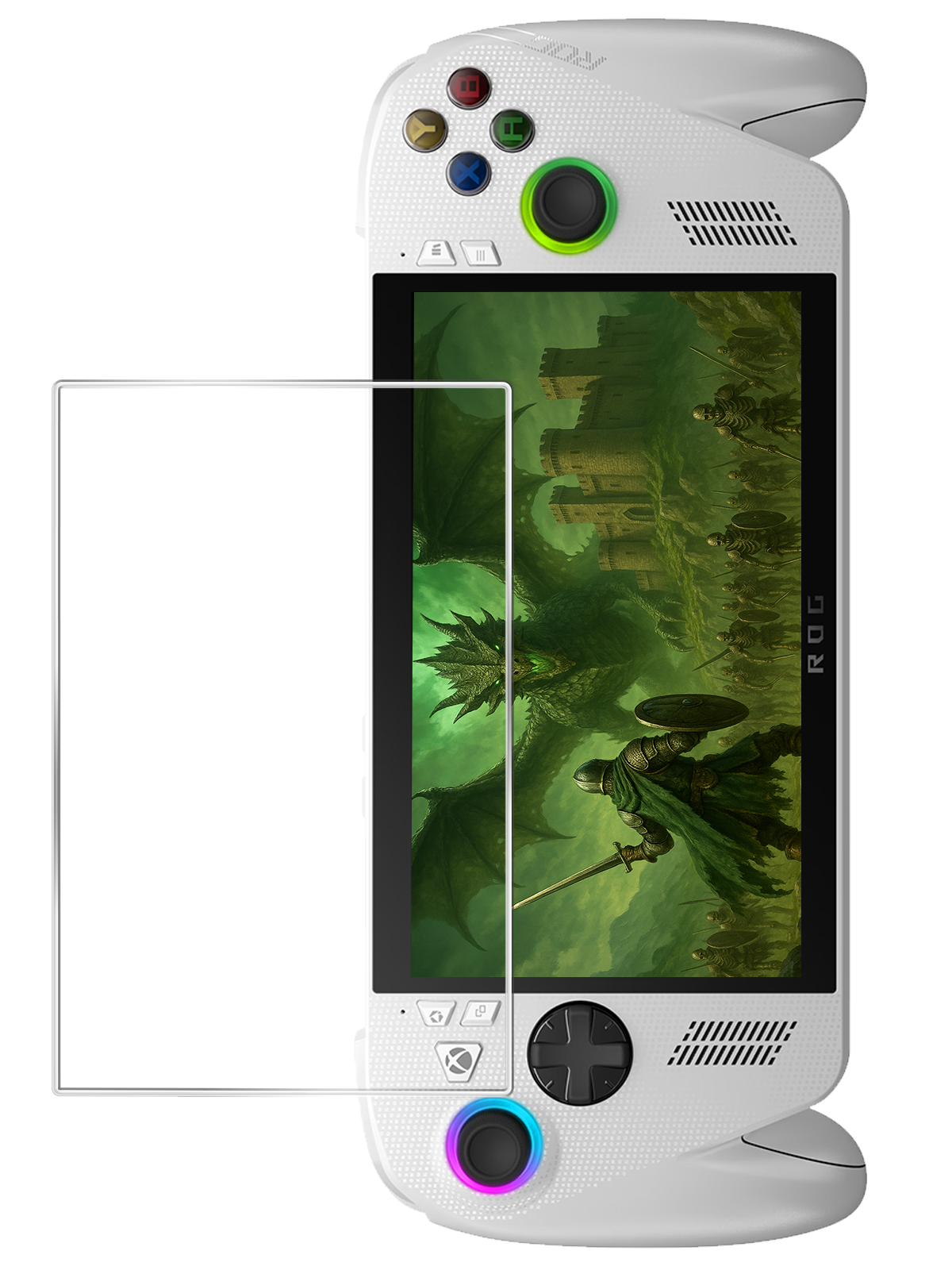 BASEY. BASEY. ASUS ROG Xbox Ally Screenprotector