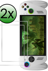 BASEY. BASEY. ASUS ROG Xbox Ally Screenprotector - 2 PACK