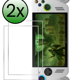 BASEY. BASEY. ASUS ROG Xbox Ally Screenprotector - 2 PACK