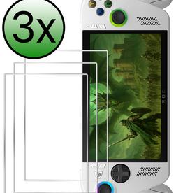 BASEY. BASEY. ASUS ROG Xbox Ally Screenprotector - 3 PACK