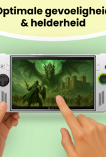 BASEY. BASEY. ASUS ROG Xbox Ally Screenprotector - 3 PACK