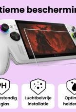 NoXx NoXx ASUS ROG Xbox Ally Screenprotector