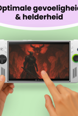 NoXx NoXx ASUS ROG Xbox Ally Screenprotector