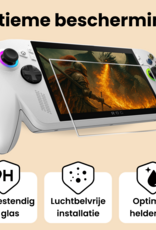 Nomfy Nomfy ASUS ROG Xbox Ally Screenprotector