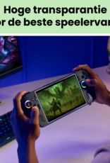 BASEY. BASEY. ASUS ROG Xbox Ally X Screenprotector