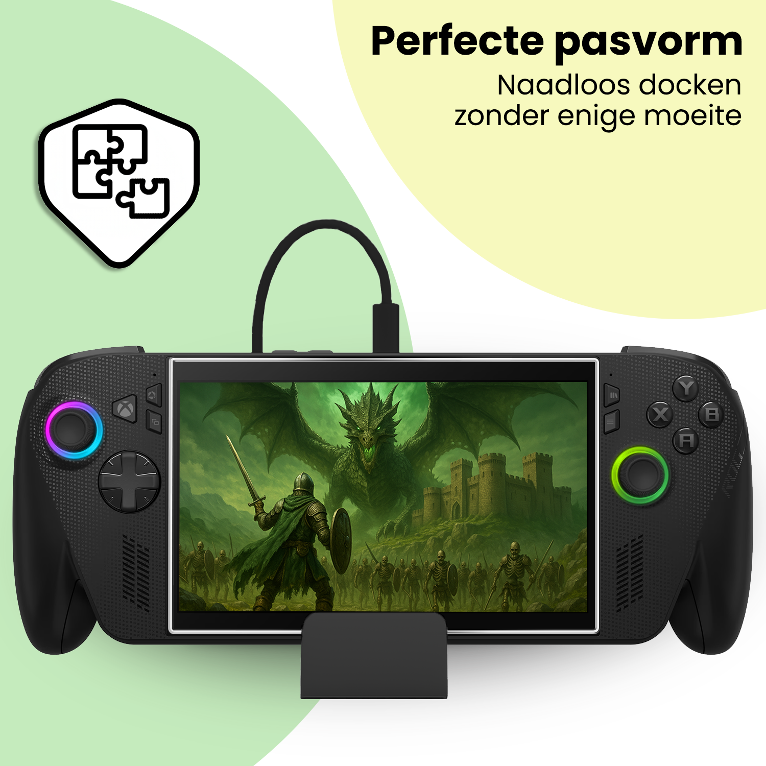 BASEY. BASEY. ASUS ROG Xbox Ally X Screenprotector