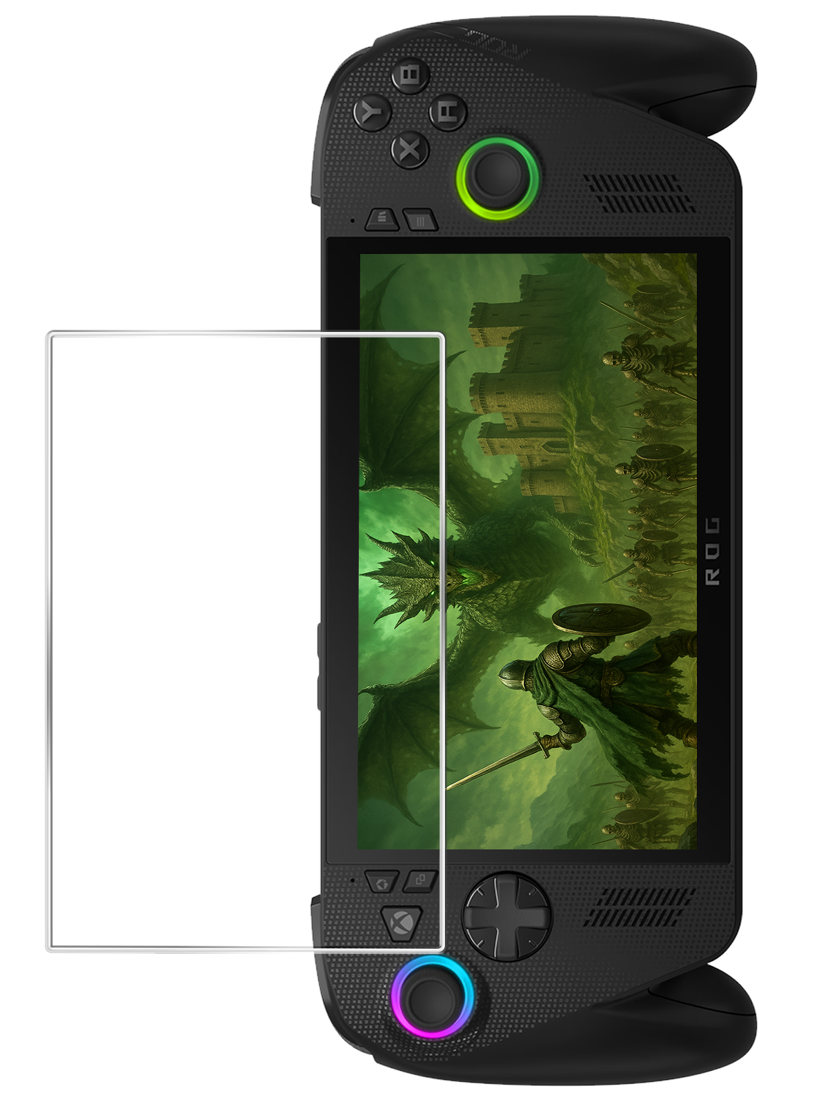 BASEY. BASEY. ASUS ROG Xbox Ally X Screenprotector