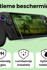 BASEY. BASEY. ASUS ROG Xbox Ally X Screenprotector - 2 PACK