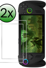 BASEY. BASEY. ASUS ROG Xbox Ally X Screenprotector - 2 PACK