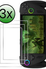 BASEY. BASEY. ASUS ROG Xbox Ally X Screenprotector - 3 PACK