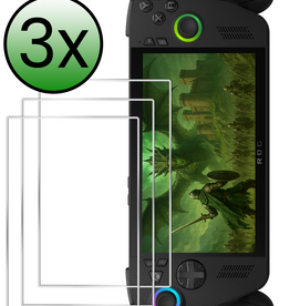 BASEY. BASEY. ASUS ROG Xbox Ally X Screenprotector - 3 PACK