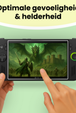 BASEY. BASEY. ASUS ROG Xbox Ally X Screenprotector - 3 PACK