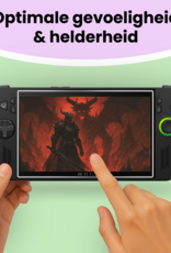 NoXx NoXx ASUS ROG Xbox Ally X Screenprotector