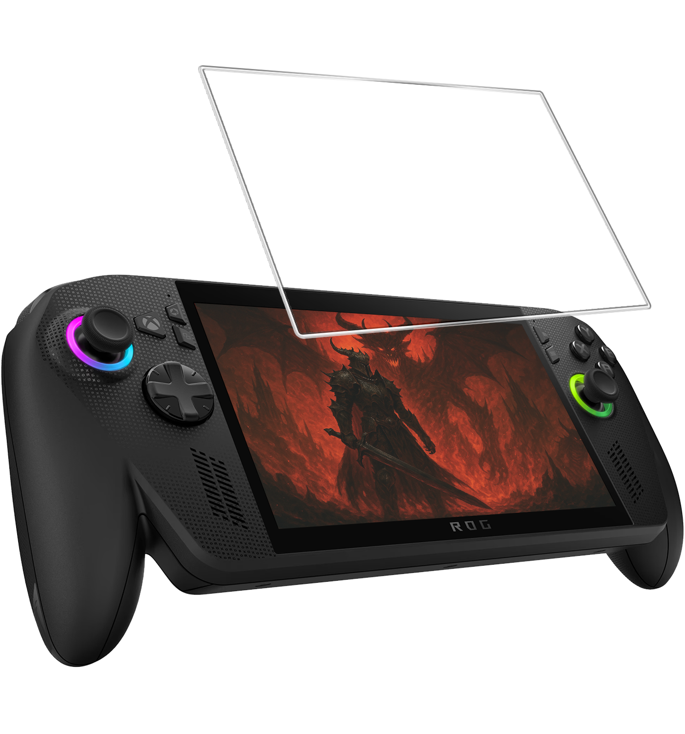 NoXx NoXx ASUS ROG Xbox Ally X Screenprotector