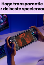 NoXx NoXx ASUS ROG Xbox Ally X Screenprotector - 2 PACK