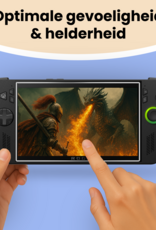 Nomfy Nomfy ASUS ROG Xbox Ally X Screenprotector - 2 PACK