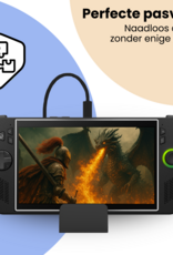 Nomfy Nomfy ASUS ROG Xbox Ally X Screenprotector - 3 PACK