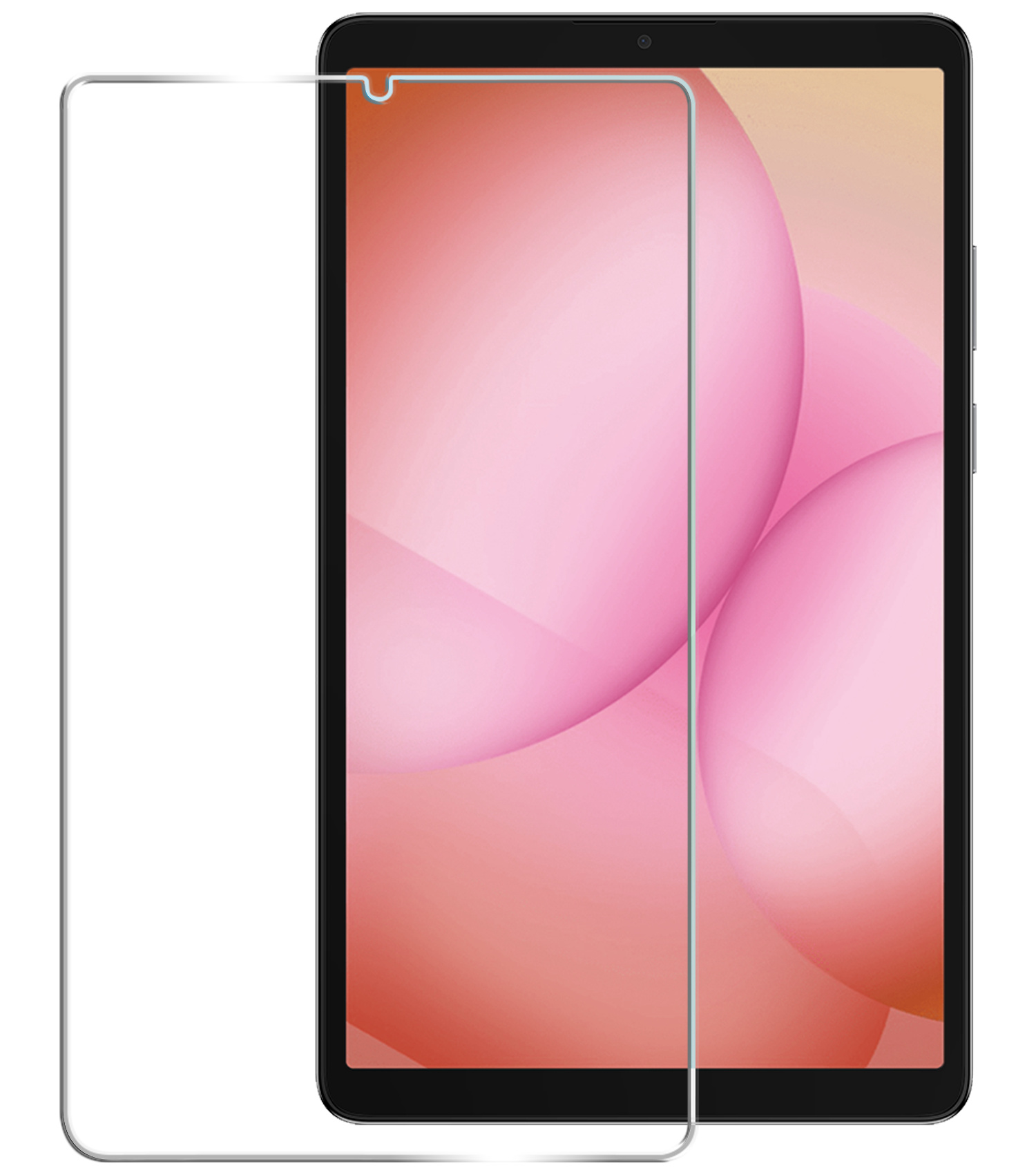 NoXx NoXx Samsung Galaxy Tab A11 Screenprotector