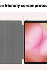 NoXx NoXx Samsung Galaxy Tab A11 Screenprotector - 3 PACK