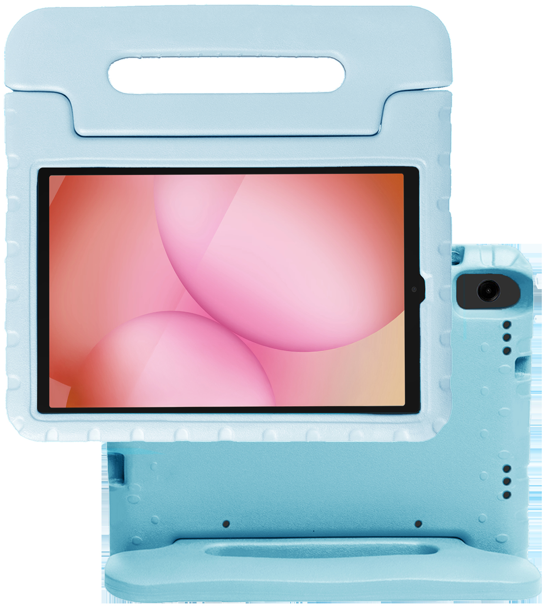 NoXx NoXx Samsung Galaxy Tab A11 Kinderhoes - Sky