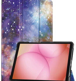 NoXx NoXx Samsung Galaxy Tab A11 Hoes - Galaxy