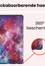 NoXx NoXx Samsung Galaxy Tab A11 Hoes - Galaxy