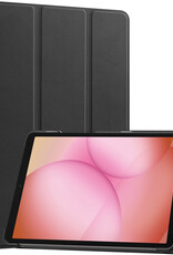NoXx NoXx Samsung Galaxy Tab A11 Hoes - Zwart