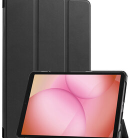 NoXx NoXx Samsung Galaxy Tab A11 Hoes - Zwart
