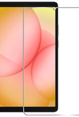 Nomfy Nomfy Samsung Galaxy Tab A11 Screenprotector