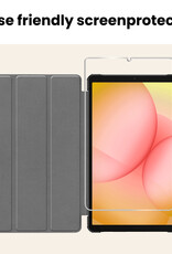 Nomfy Nomfy Samsung Galaxy Tab A11 Screenprotector - 3 PACK