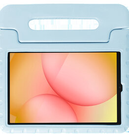 Nomfy Nomfy Samsung Galaxy Tab A11 Kinderhoes - Sky