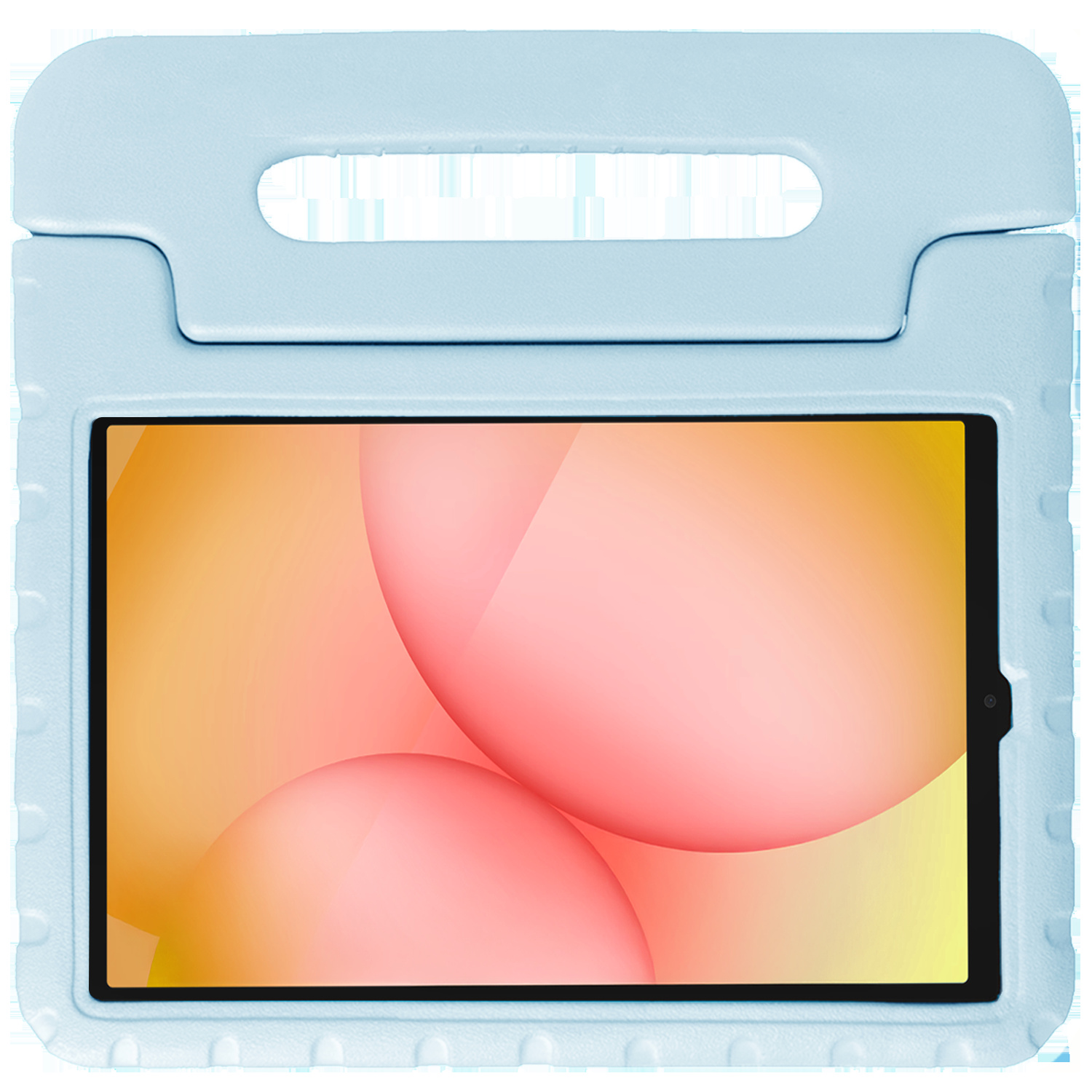 Nomfy Nomfy Samsung Galaxy Tab A11 Kinderhoes - Sky