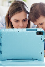 Nomfy Nomfy Samsung Galaxy Tab A11 Kinderhoes - Sky