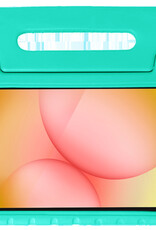 Nomfy Nomfy Samsung Galaxy Tab A11 Kinderhoes - Turquoise
