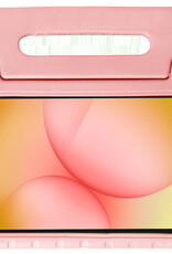 Nomfy Nomfy Samsung Galaxy Tab A11 Kinderhoes - Zalm