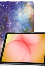 Nomfy Nomfy Samsung Galaxy Tab A11 Hoes - Galaxy