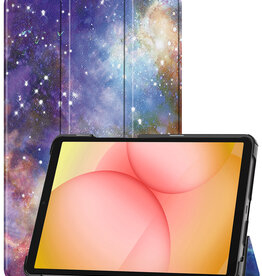 Nomfy Nomfy Samsung Galaxy Tab A11 Hoes - Galaxy