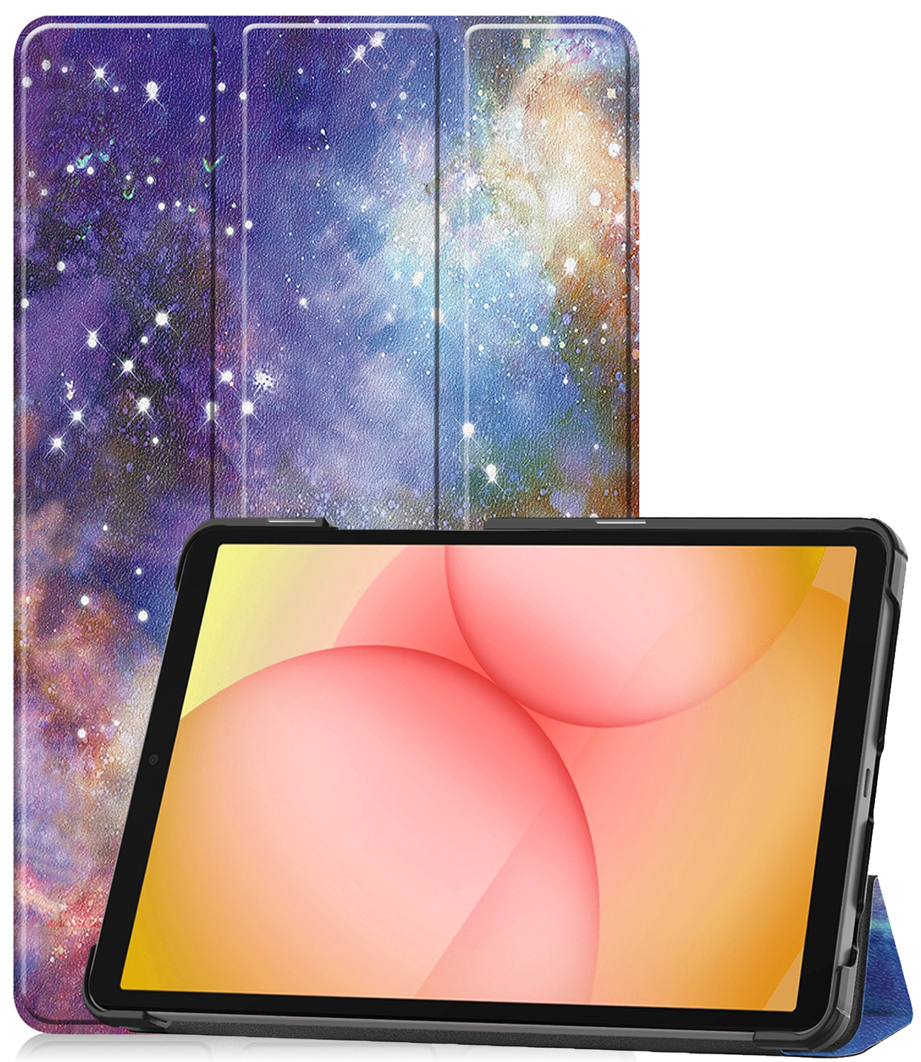 Nomfy Nomfy Samsung Galaxy Tab A11 Hoes - Galaxy