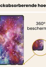 Nomfy Nomfy Samsung Galaxy Tab A11 Hoes - Galaxy