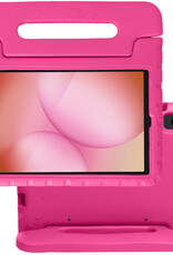 NoXx NoXx Samsung Galaxy Tab A11 Kinderhoes - Roze