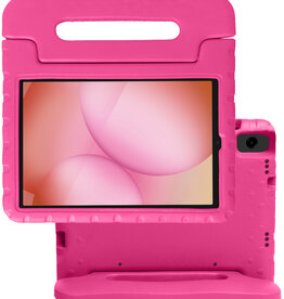 NoXx NoXx Samsung Galaxy Tab A11 Kinderhoes - Roze