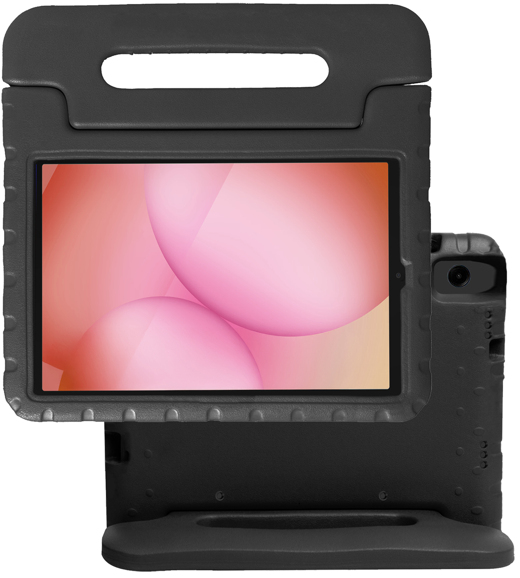 NoXx NoXx Samsung Galaxy Tab A11 Kinderhoes - Zwart