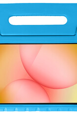 Nomfy Nomfy Samsung Galaxy Tab A11 Kinderhoes - Blauw